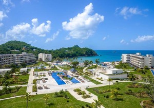 Royalton Saint Lucia An Autograph Collection Resort