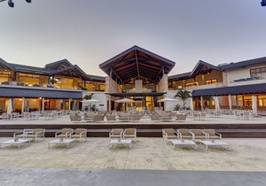 Royalton Saint Lucia, An Autograph Collection All-Inclusive Resort