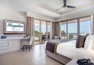 Royalton Saint Lucia, An Autograph Collection All-Inclusive Resort
