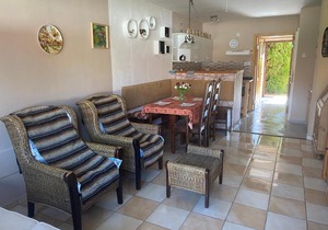 RST47 Apartman