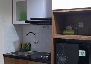 Ruby Apartment #13