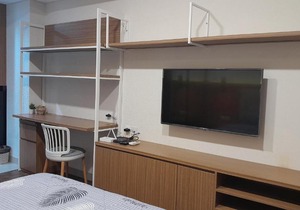 Ruby Apartment #13
