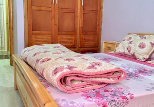 Rue Mohamed Arezki Chaib - Tigzirt sur mer - Tizi Ouzou