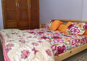 Rue Mohamed Arezki Chaib - tigzirt sur mer - tizi ouzou