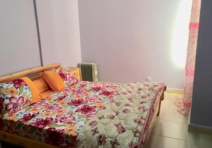 Rue Mohamed Arezki Chaib - tigzirt sur mer - tizi ouzou