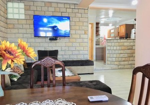 Rue Mohamed Arezki Chaib - tigzirt sur mer - tizi ouzou