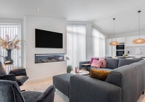 Ruisweg 12 by Interhome