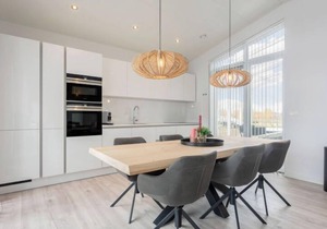 Ruisweg 12 by Interhome