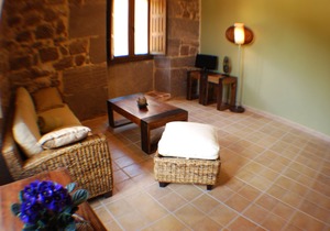 Rural apartment 2 people