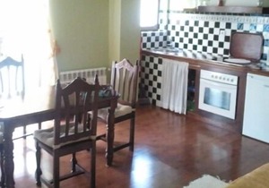 Rural apartment La Riguera de Ginio for 2 people with whirlpool