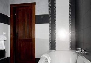 Rural apartment La Riguera de Ginio for 2 people with whirlpool