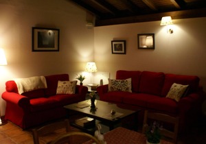 Rural apartment La Xana Vieia for 2 people