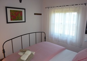 Rural apartment La Xana Vieia for 2 people