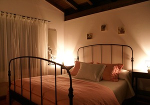 Rural apartment La Xana Vieia for 2 people