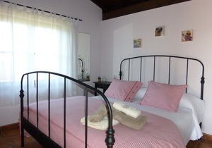 Rural apartment La Xana Vieia for 2 people