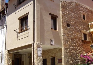 Rural Apartments Abuela Pastora