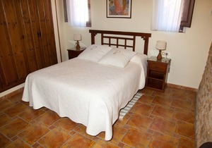 Rural Apartments Abuela Pastora