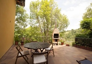 Rural house El Campón de San Martín I for 4 people