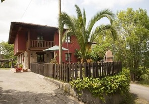 Rural house El Campón de San Martín II for 4 people