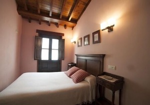 Rural house El Campón de San Martín II for 4 people