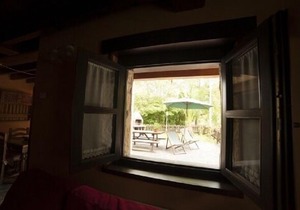 Rural house El Campón de San Martín II for 4 people