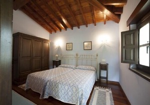 Rural house El Campón de San Martín II for 4 people
