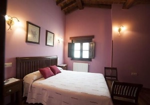 Rural house El Campón de San Martín I for 4 people
