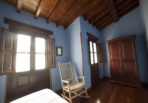 Rural house El Campón de San Martín I for 4 people