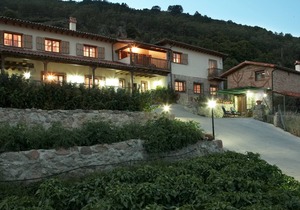 Rural House El Regajo Valle del Jerte