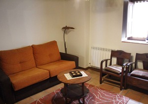 Rural house (full rental) Villages of Treviño for 17 people