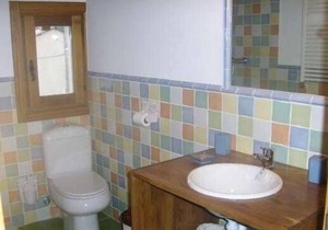 Rural house (full rental) Villages of Treviño for 17 people