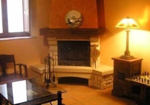 Rural house (full rental) Villages of Treviño for 10 people