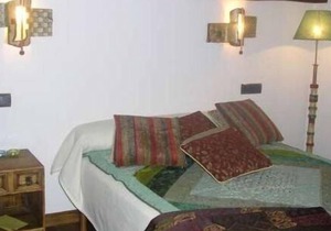 Rural house (full rental) Villages of Treviño for 10 people