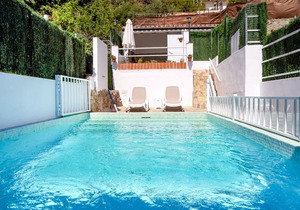 Rural House Los Bancales