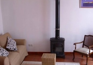 Rural house (full rental) Roca Pintada for 2 people