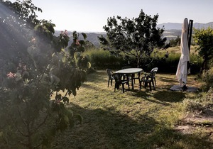 Rural house (full rental) La Bodega de Puy for 8 people