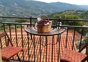 RURAL HOUSE LA LANCHA
