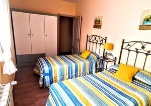 RURAL HOUSE LA LANCHA