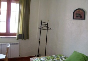 Rural house Roca Pintada for 3/4 people