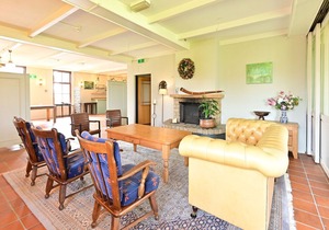 Rustic Holiday Home in Eibergen with Garden