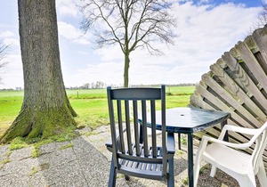 Rustic Holiday Home in Eibergen with Garden