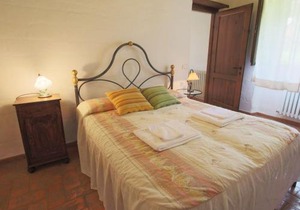 Rustic Stone Farmhouse in Proceno