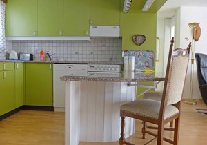 Rustica Apt. M by Interhome