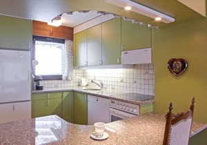 Rustica Apt. M by Interhome