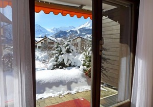 Rustica Apt. M by Interhome