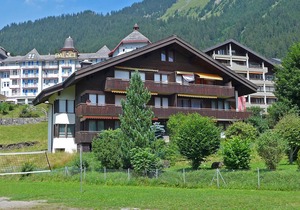 Rustica Apt. M by Interhome