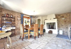 Rustico Villa Marciaga With Pool