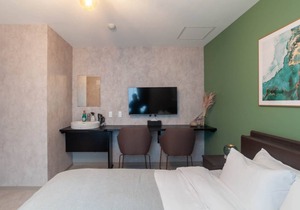 Rusutsu Grand Cabin