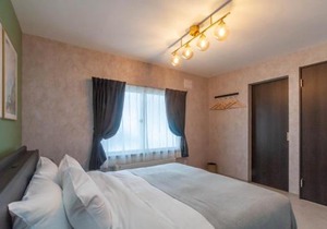 Rusutsu Grand Cabin - Vacation STAY 16626v