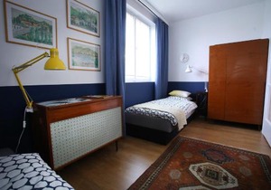Sára Vendégház